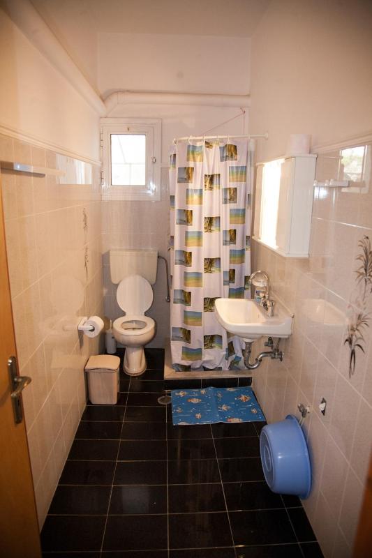 Two-Bedroom Apartment with Terrace image 4