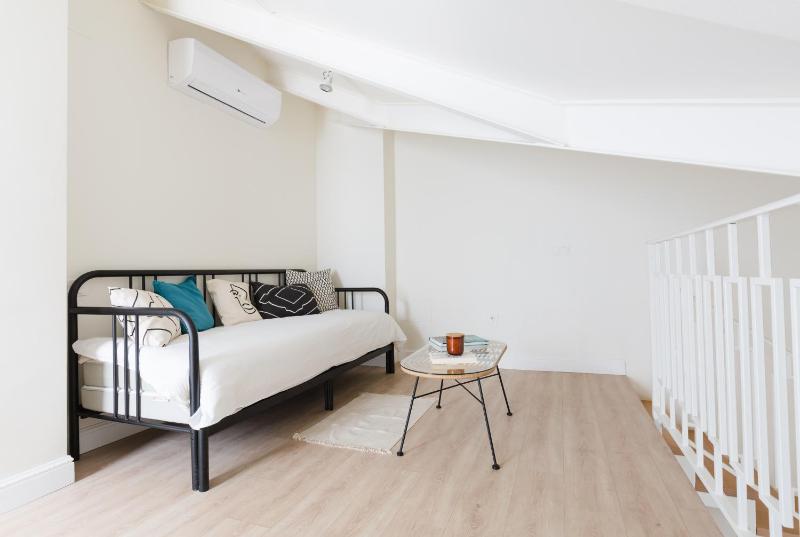 Atenea Malaga Apartments - image 36