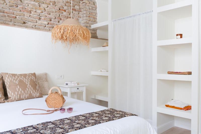 Atenea Malaga Apartments - image 22