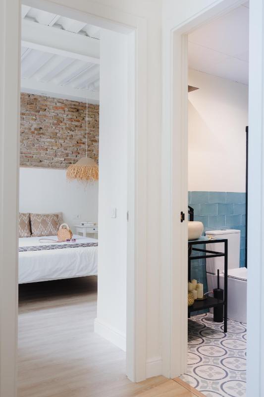 Atenea Malaga Apartments - image 35