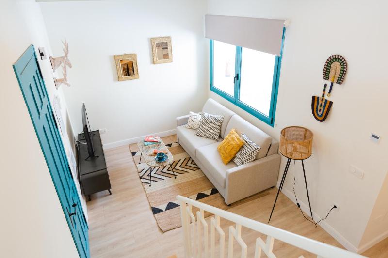 Atenea Malaga Apartments - image 25