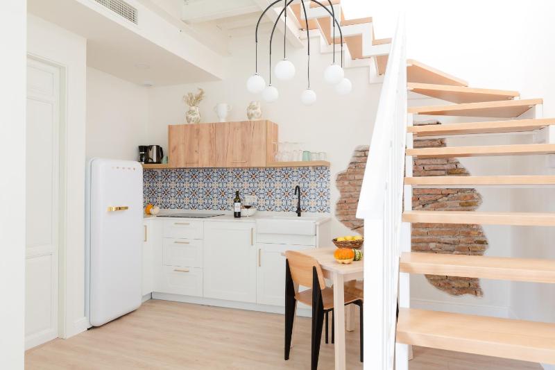 Atenea Malaga Apartments - image 18
