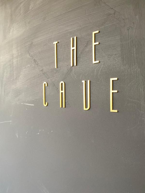 The Cave - image 3