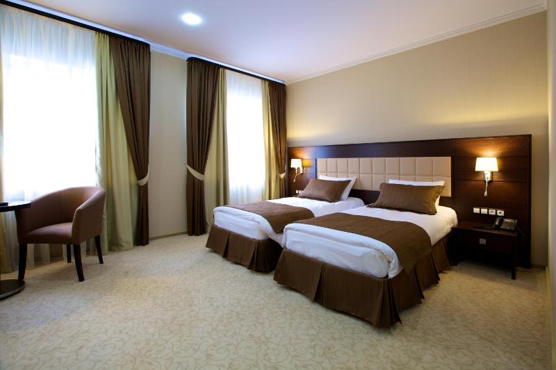 Comfort Double or Twin Room image 2