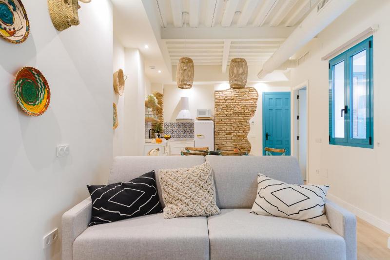 Atenea Malaga Apartments - image 47