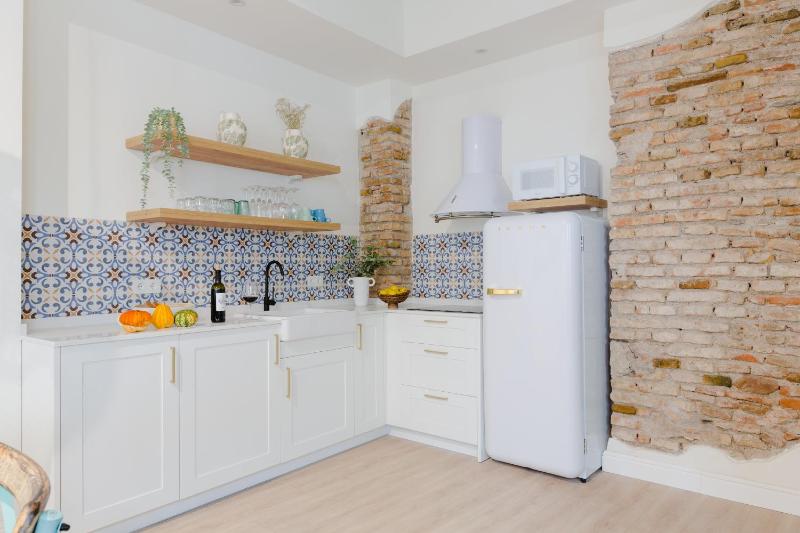 Atenea Malaga Apartments - image 15