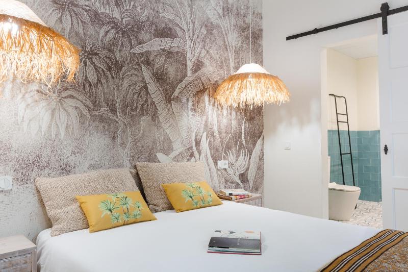 Atenea Malaga Apartments - image 28