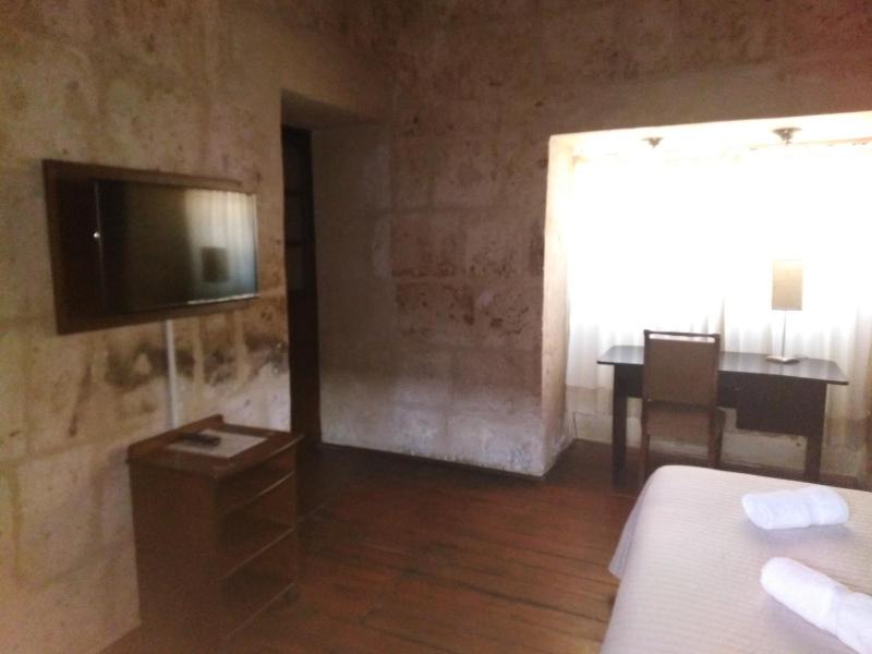 Casablanca Hostal - image 14