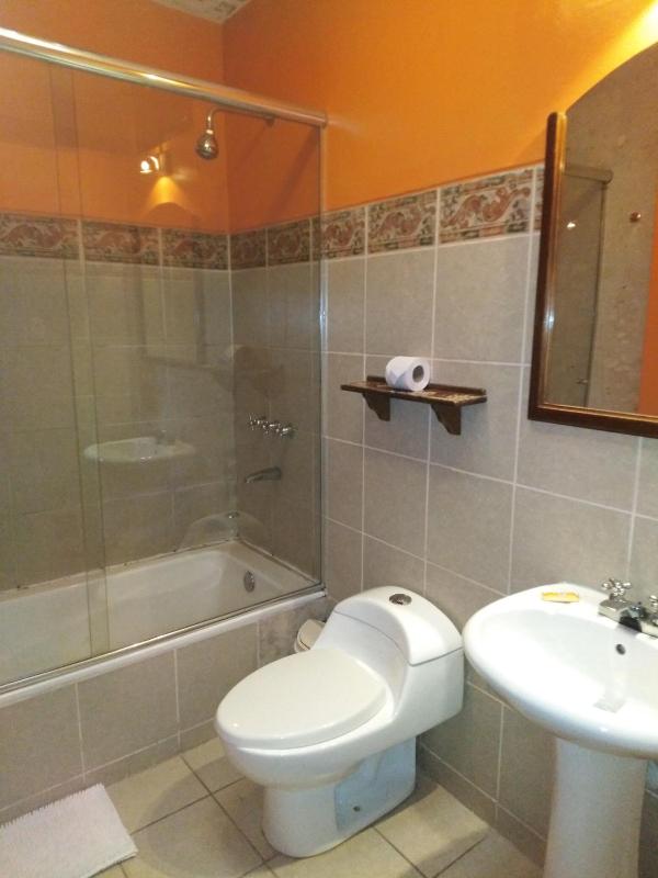 Casablanca Hostal - image 9
