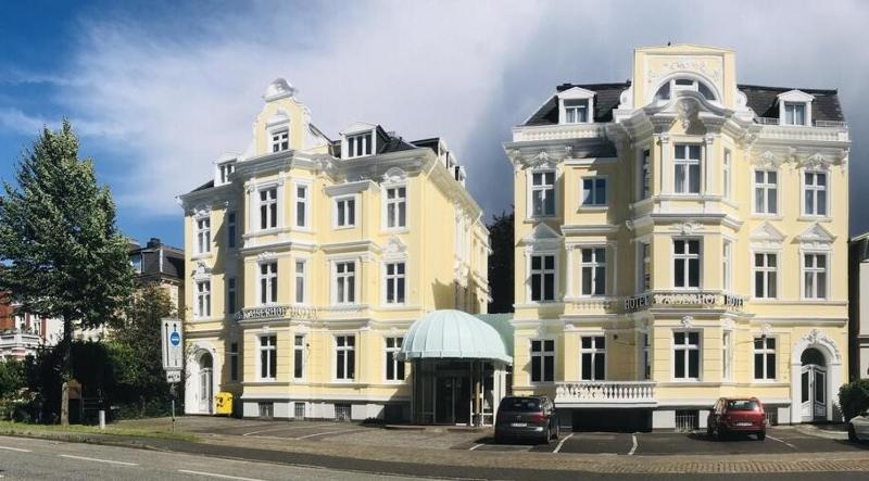 Hotel Kaiserhof - image 7