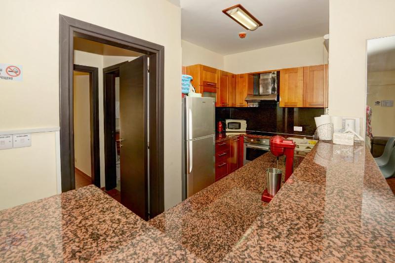 Two-Bedroom Apartment image 1