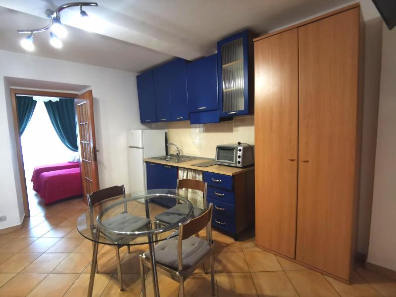 Residence La Lanterna - image 37