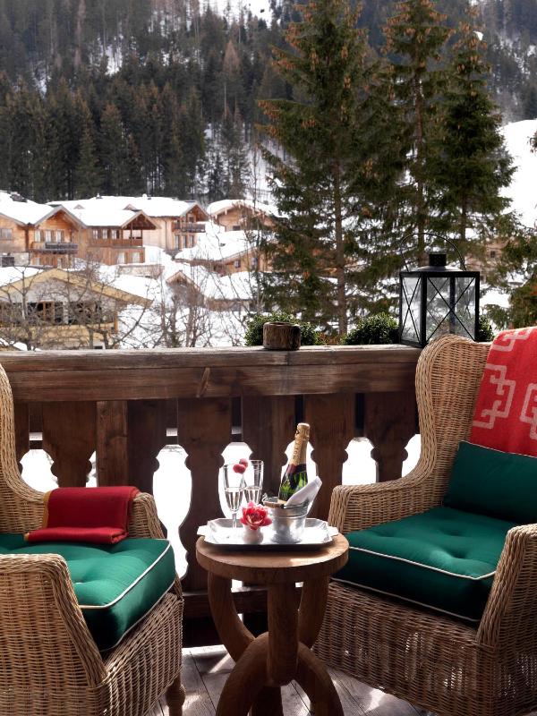 Chalet Suite image 3