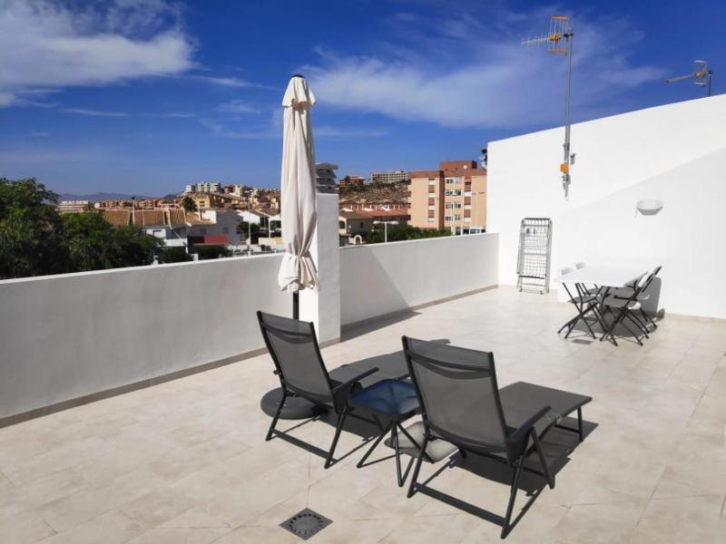 Two-Bedroom Apartment image 3
