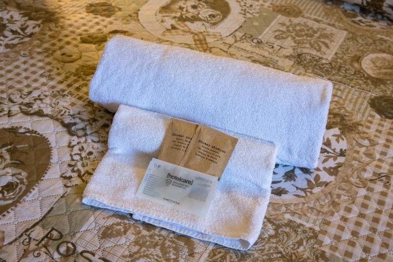Double or Twin Room image 4