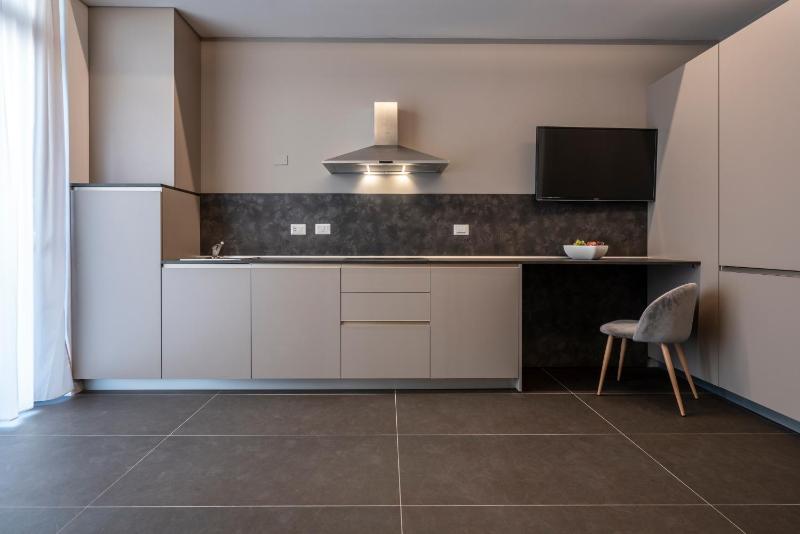 One-Bedroom Apartment image 4
