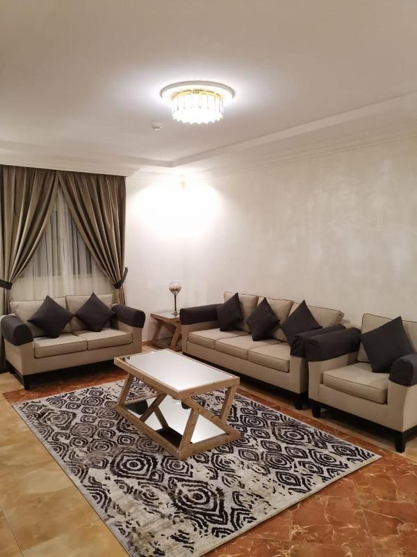 رويال سويت للشقق المخدومة - image 3