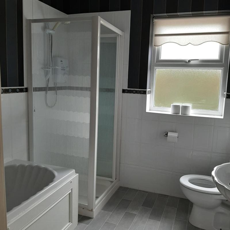 Three-Bedroom House image 3