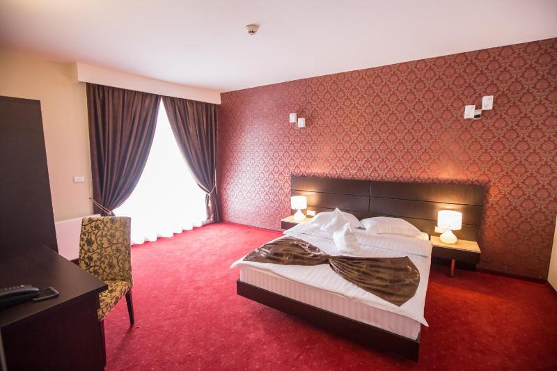 Hotel Meliss - image 31