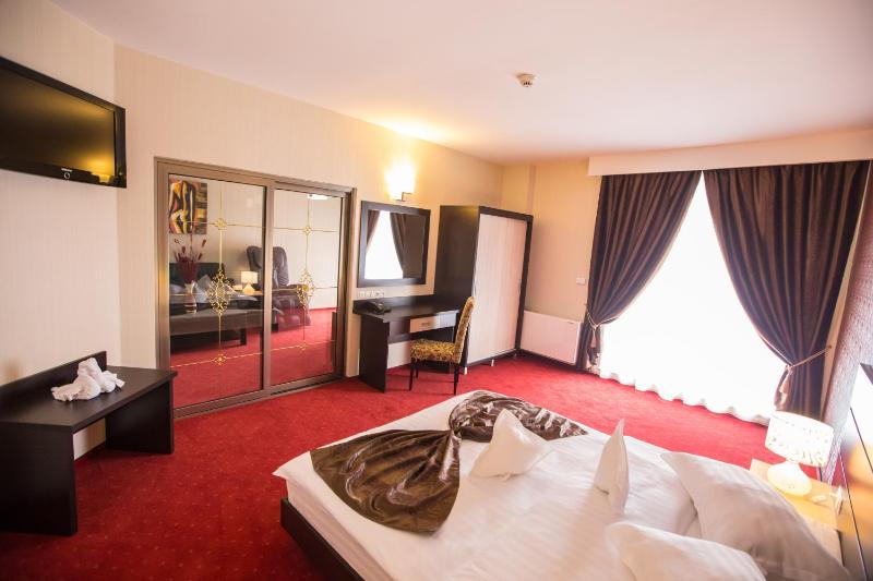 Hotel Meliss - image 27