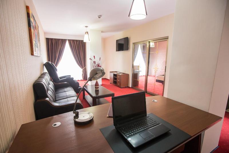 Hotel Meliss - image 30
