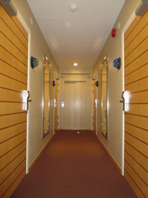 Best Western Hotel Royal - image 45
