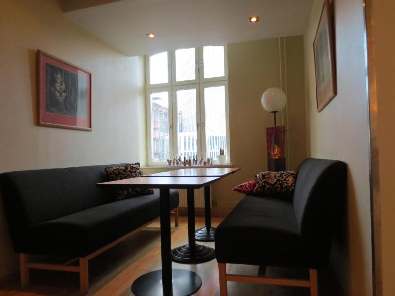 Best Western Hotel Royal - image 32