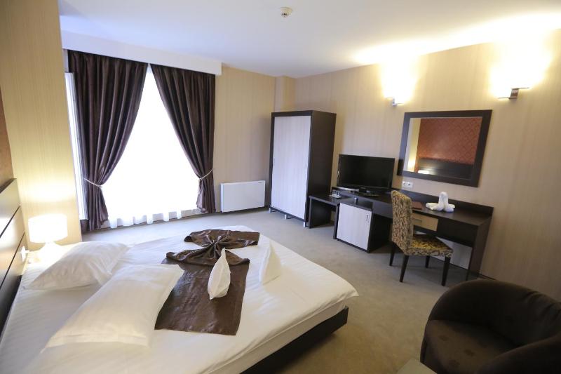 Double or Twin Room image 2