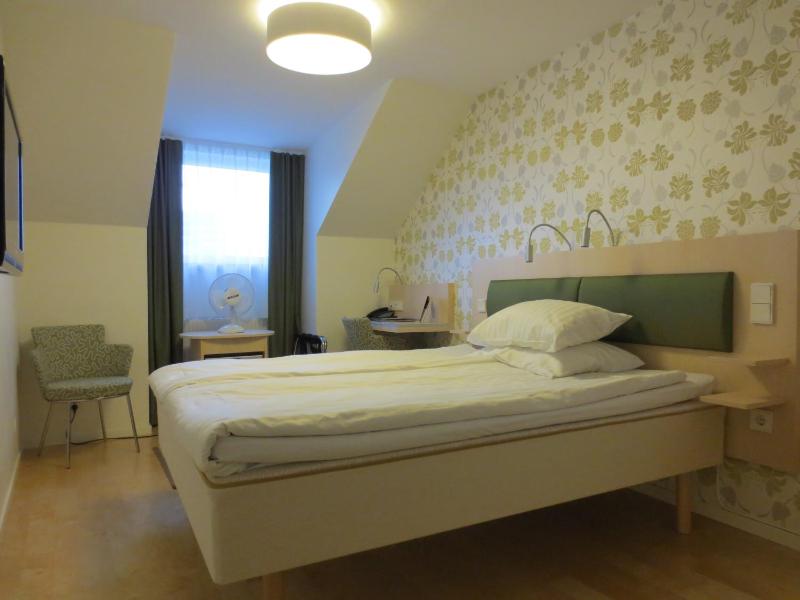 Best Western Hotel Royal - image 47