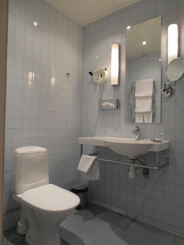 Best Western Hotel Royal - image 41