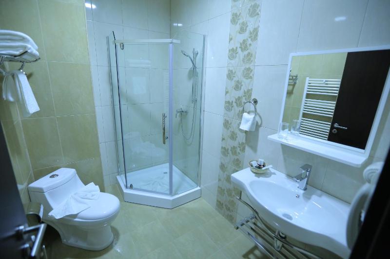 Hotel Meliss - image 12