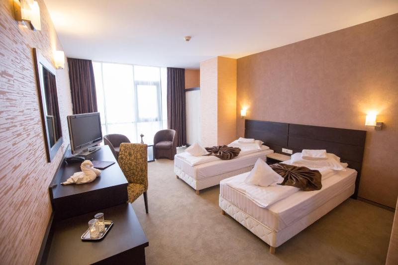 Hotel Meliss - image 23
