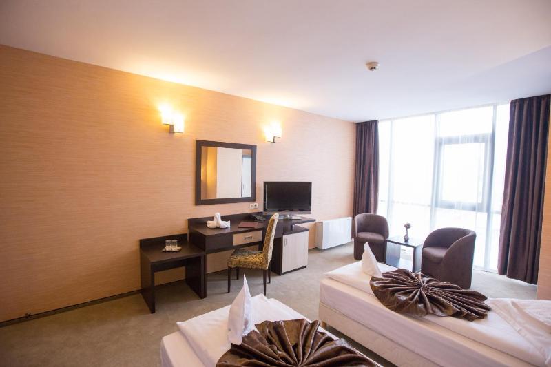 Hotel Meliss - image 22