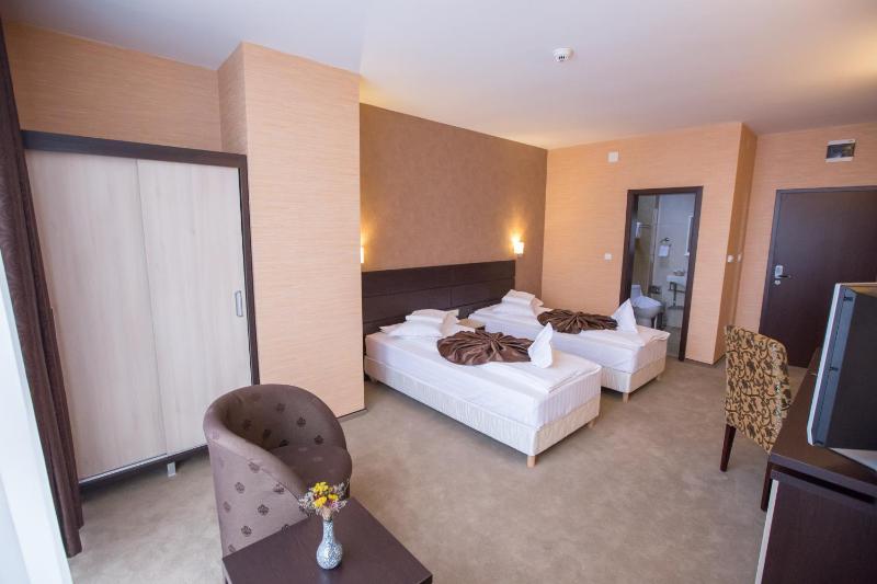 Hotel Meliss - image 33