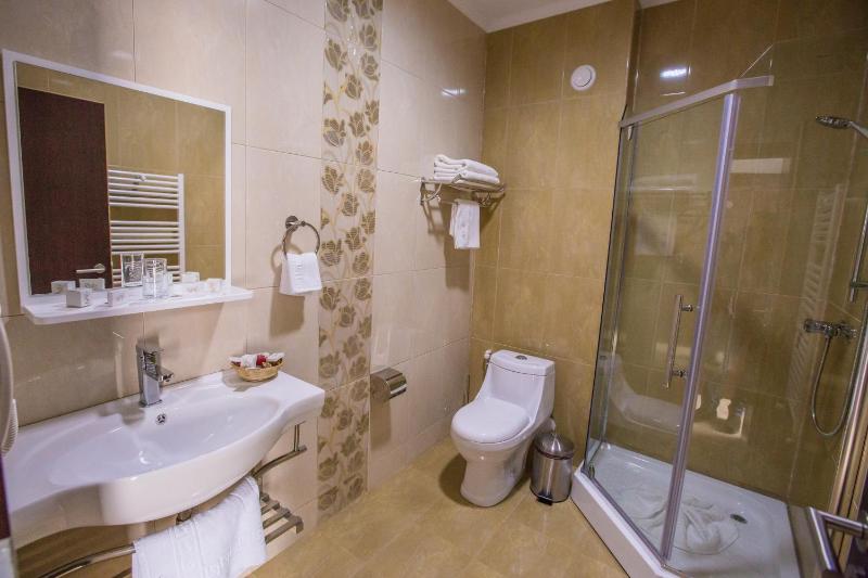 Hotel Meliss - image 42