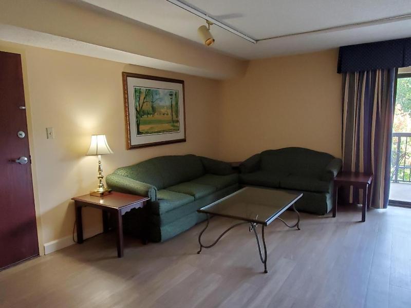 Studio Suite with Murphy Bed - Non-Smoking image 2