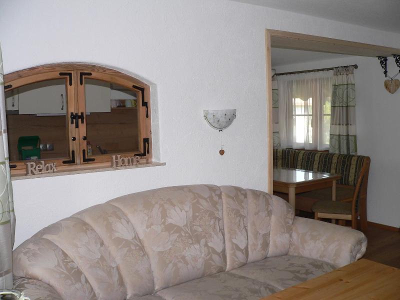 Gästehaus Gaisalpe - image 9