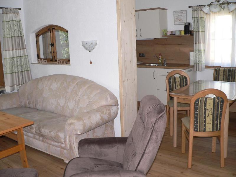 Gästehaus Gaisalpe - image 34