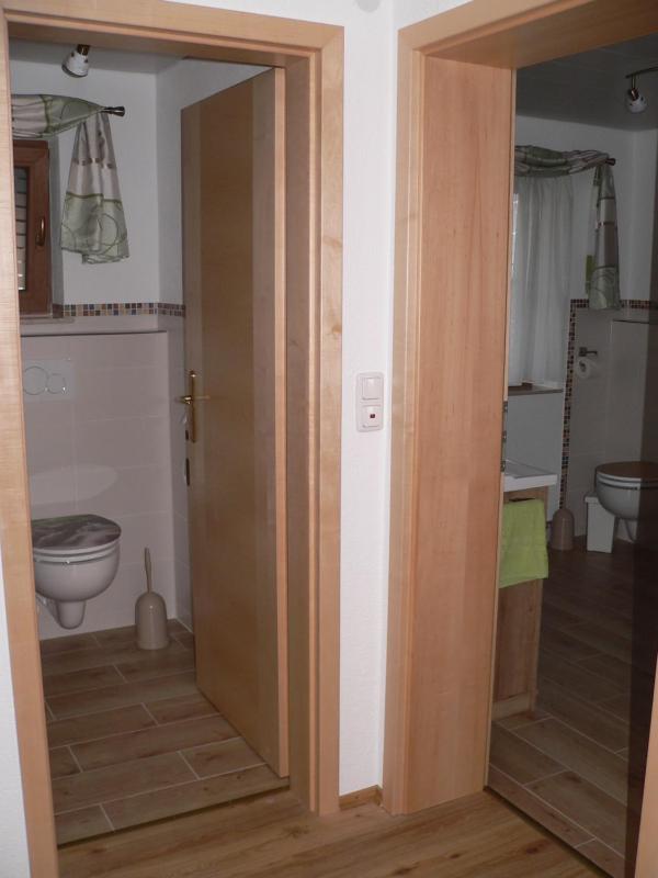 Gästehaus Gaisalpe - image 37