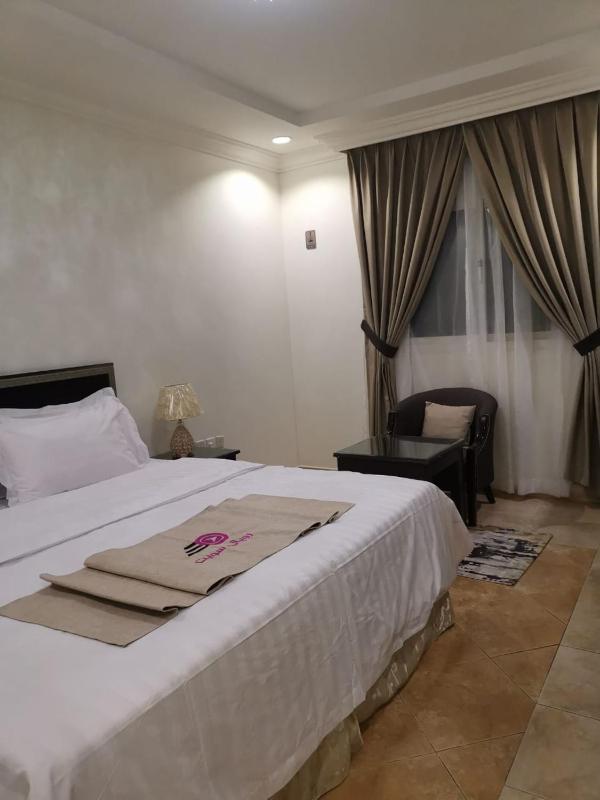 رويال سويت للشقق المخدومة - image 6