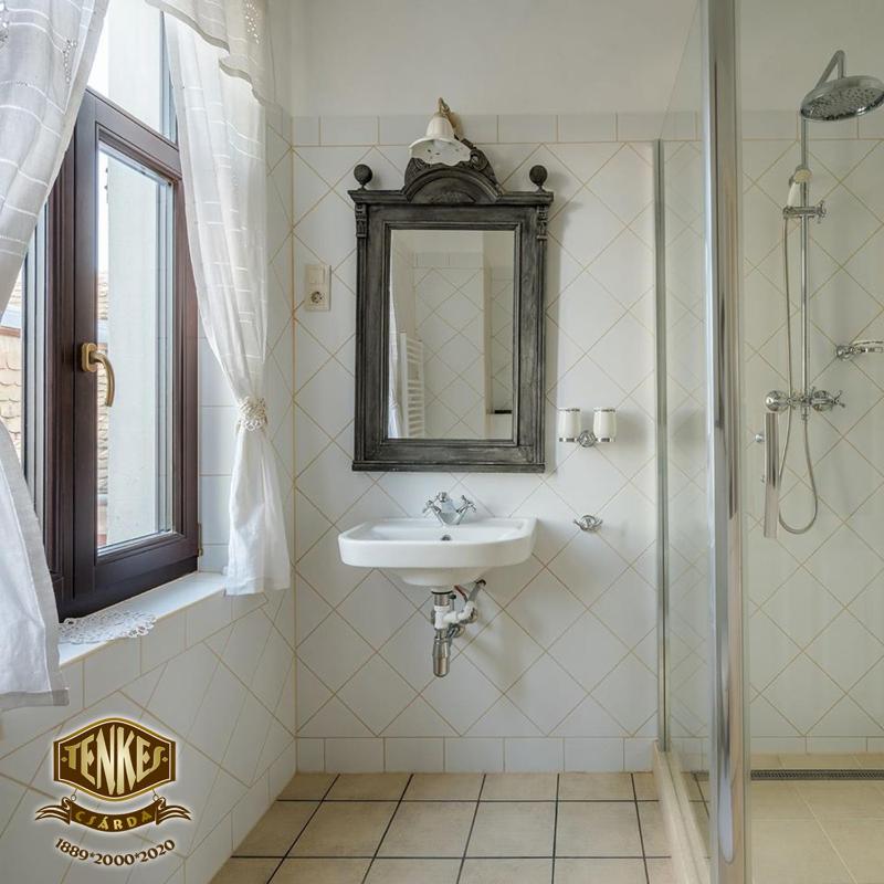 Three-Bedroom Apartment image 2