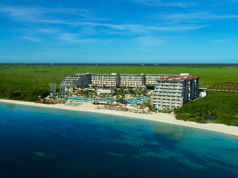 Dreams Natura Resort & Spa - All Inclusive - image 1
