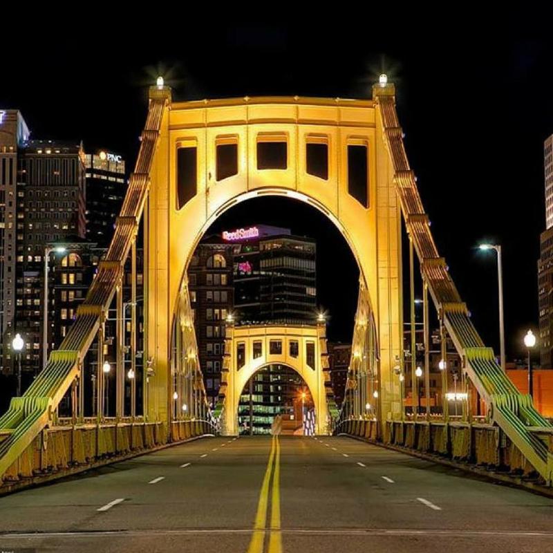Abode Pittsburgh - Downtown Convention Center - image 20