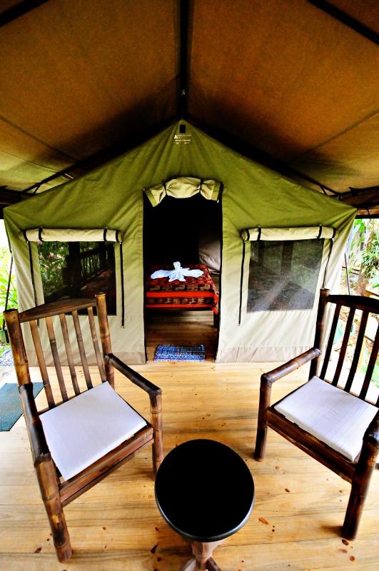 Rio Tico Safari Lodge - image 12