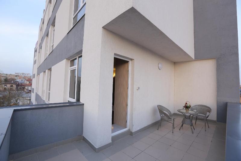 Hotel Meliss - image 34