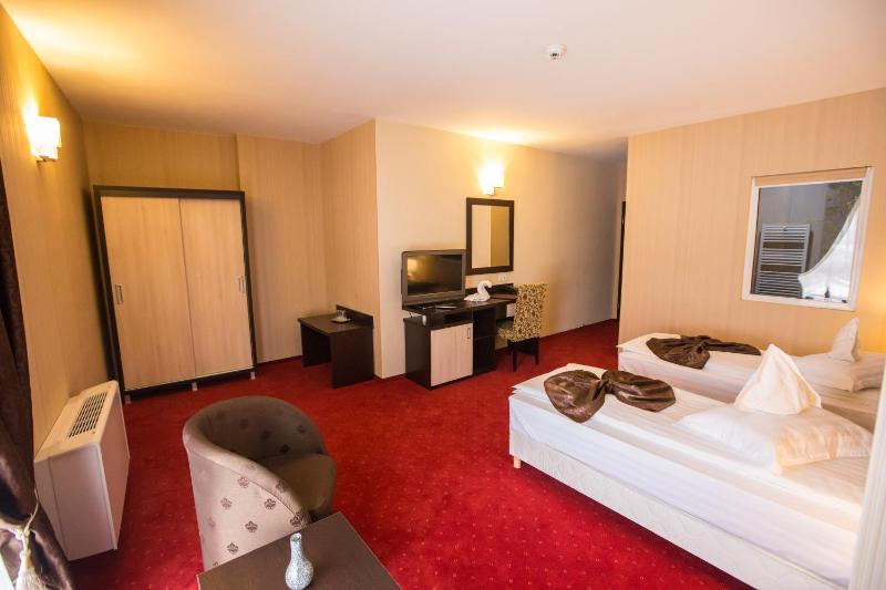 Hotel Meliss - image 39