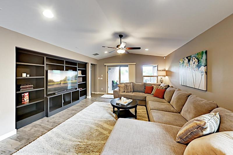Four-Bedroom House image 3