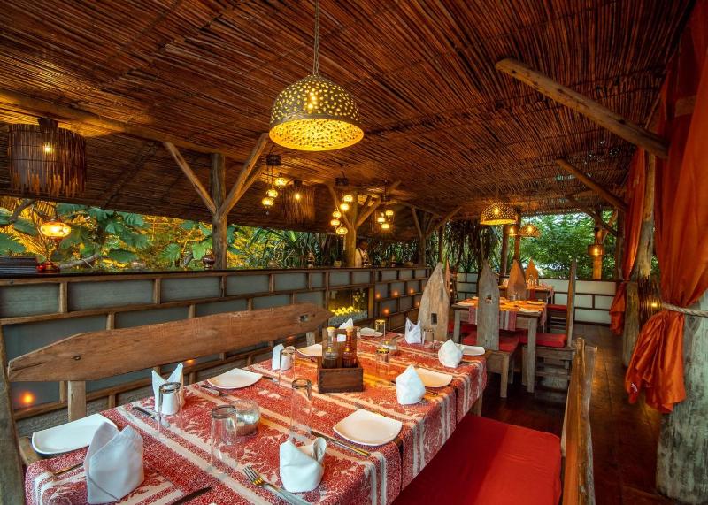 Mediterraneo Boutique Hotel - image 16