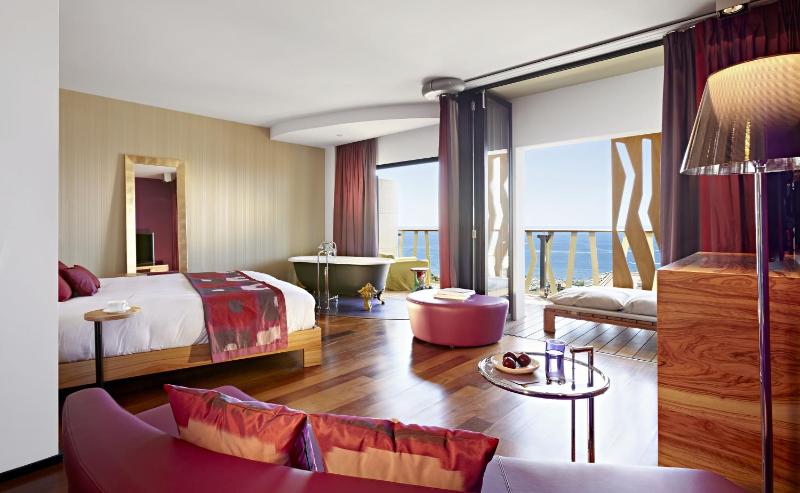 Bohemia Suites & Spa - Adults Only - image 7