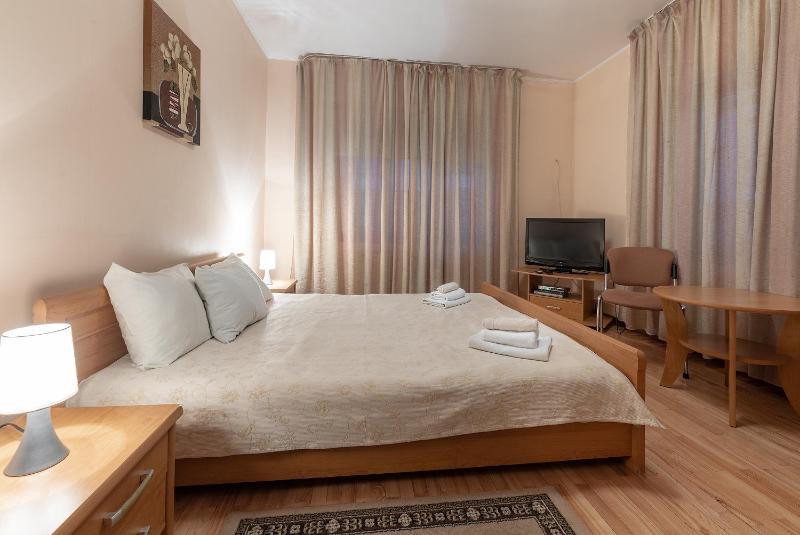 Apartment (2 Adults + 2 Children) image 4